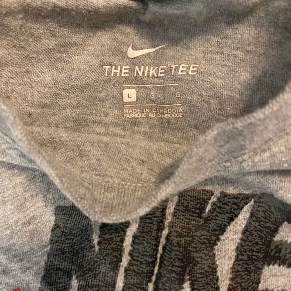 Boys, Nike T-shirt bundle - Picture 2 of 2